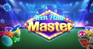 Teen Patti Master | 2025 offer - 51 Bonus